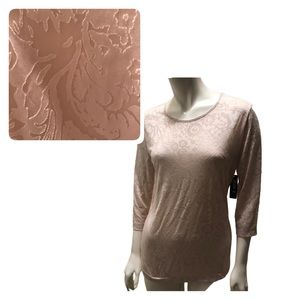 Women’s Allen B Top